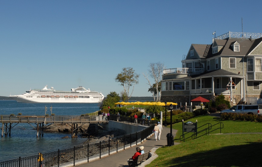 Bar Harbor | CoastalMaine.com